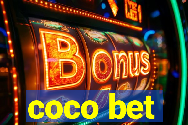 coco bet